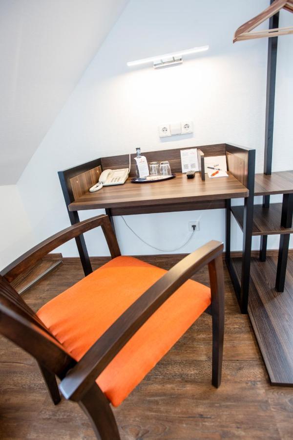 Sevendays Hotel Karlsruhe Ngoại thất bức ảnh