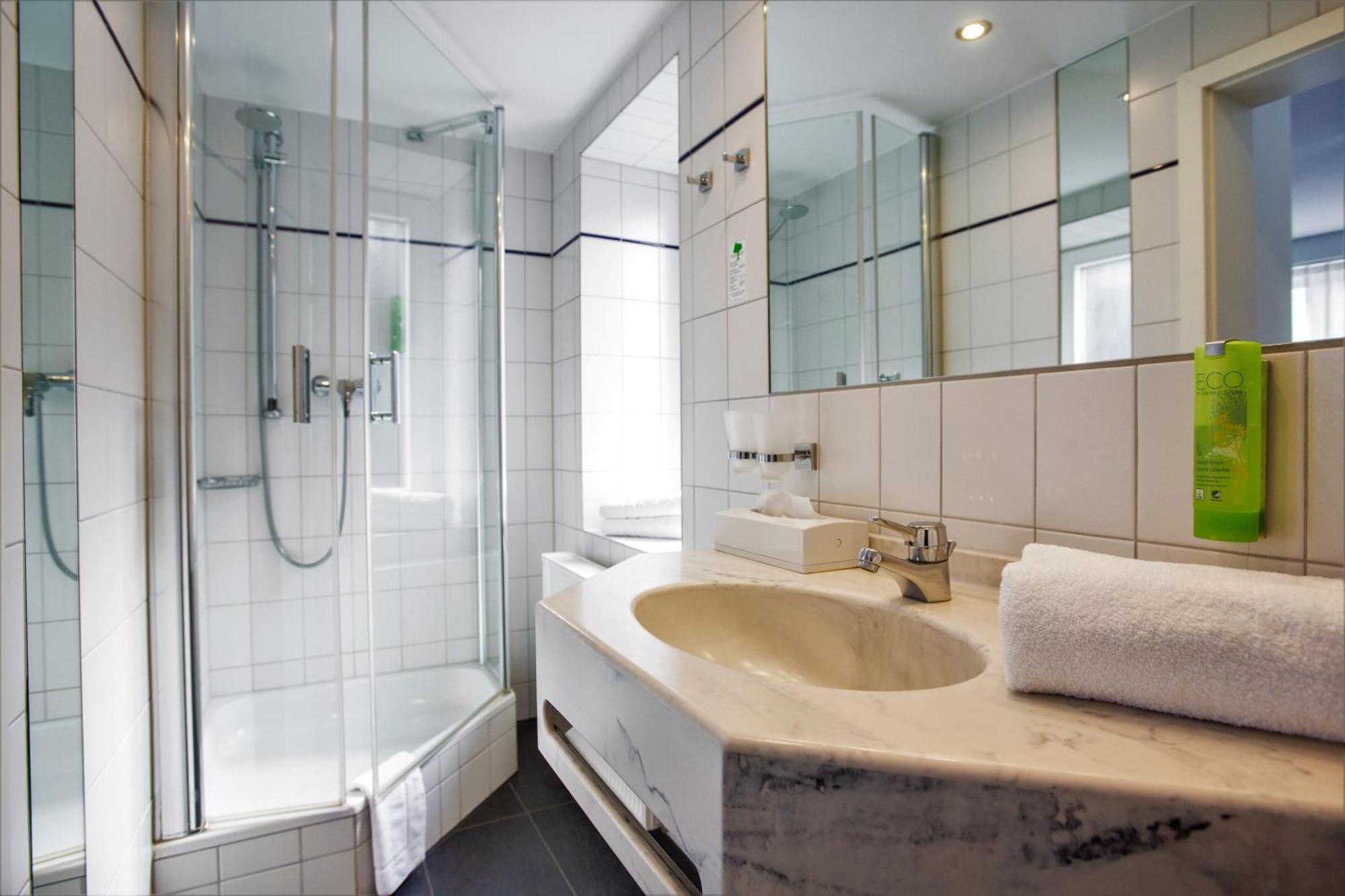 Sevendays Hotel Karlsruhe Ngoại thất bức ảnh