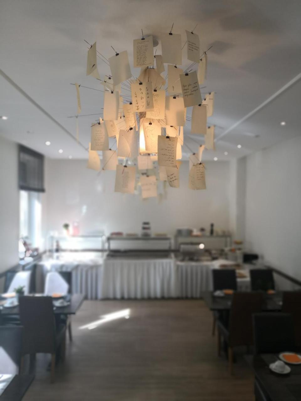 Sevendays Hotel Karlsruhe Ngoại thất bức ảnh